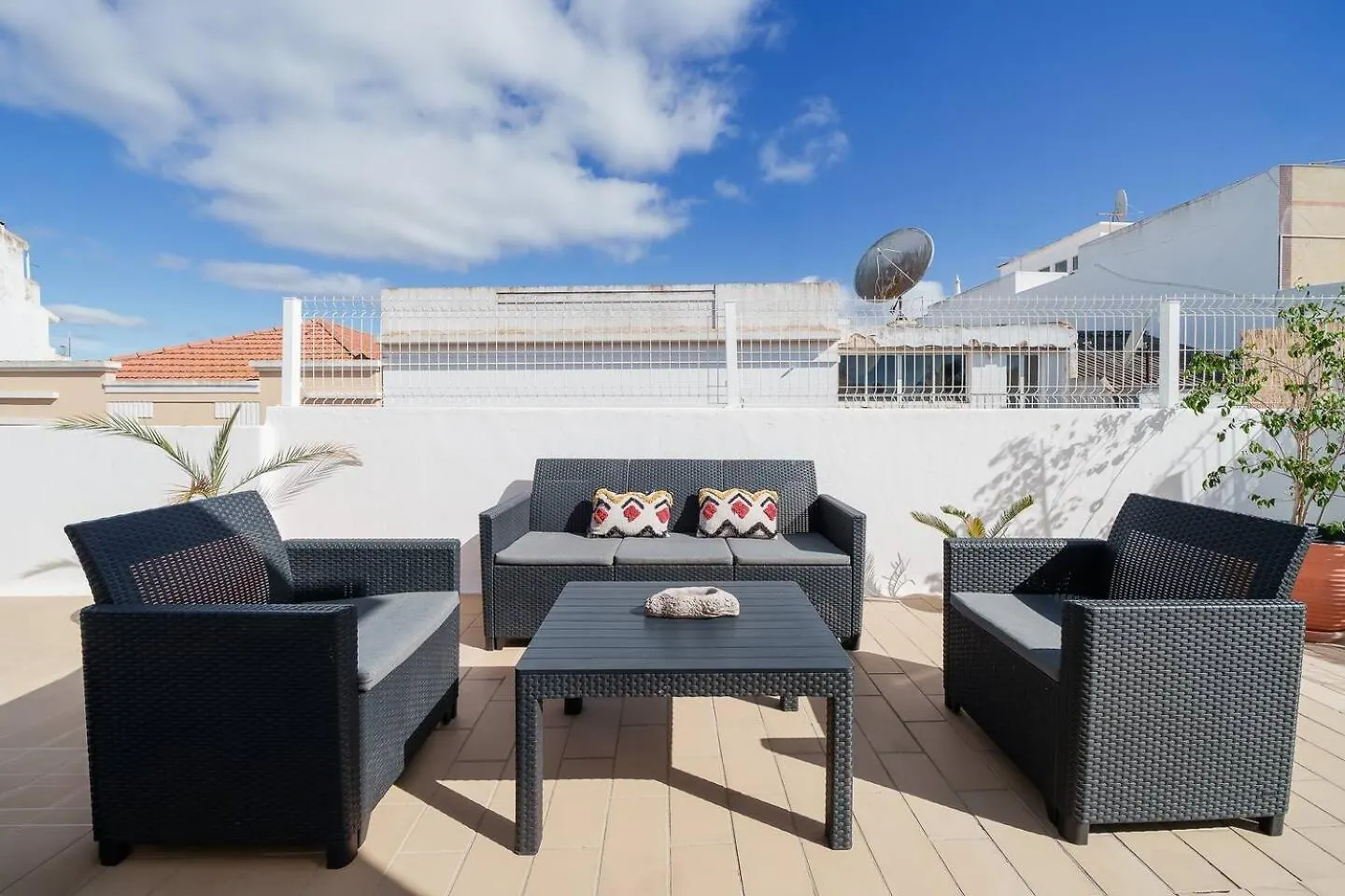 Stylish Apartment Old Town Portimao